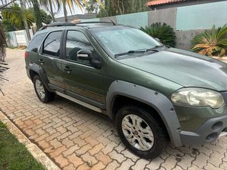 weekend adventure locker 1.8 flex