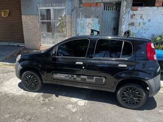 vivace celeb. 1.0 evo f.flex 8v 5p