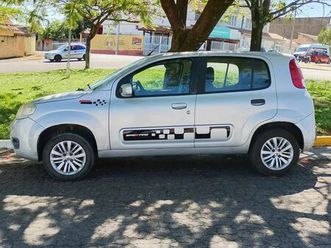 vivace/rua 1.0 evo fire flex 8v 5p