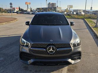 mercedes-benz gle coupe 350e full oprema, 12/2022, 1.vlasnik nije uvoz, 2022 god.