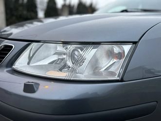 saab 9-3