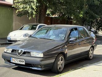 alfa romeo 155 2.0 16v ts 150cp bucuresti sectorul 6