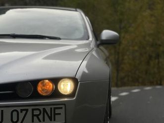 alfa romeo 159 1.9 150cp targu jiu