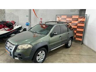 weekend adventure locker 1.8 flex