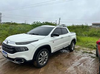 volcano 2.0 16v 4x4 tb diesel aut.