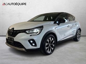 captur 1ª serie ii 2019 1.6 e-tech full hybrid techno 145cv auto