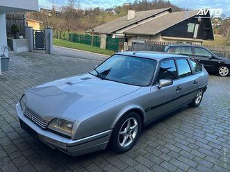 citroën cx 25 gti turbo2