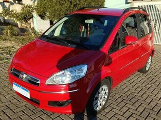 fiat idea essence 1.6 flex 16v 5p 2015