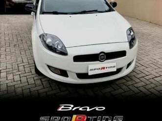 sporting 1.8 flex 16v 5p