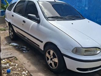 weekend stile 1.6 mpi 16v 4p