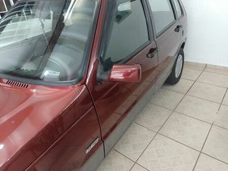 fiat uno 1.6 mpi 2p e 4p 1995