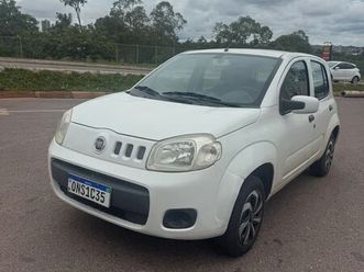 vivace/rua 1.0 evo fire flex 8v 5p