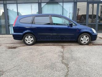 honda stream 2.0 es (automata)