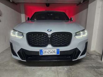 xdrive30d mhev 48v msport x 286cv auto