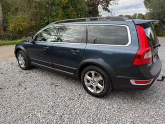 xc70 3.2 awd summum