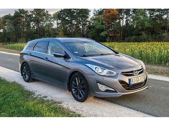 hyundai i40 2.0 gdi comfort