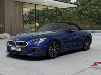 z4 (e85) sdrive20i msport convertible package