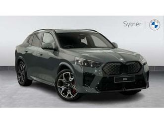 230kw xdrive30 m sport 65kwh 5dr auto