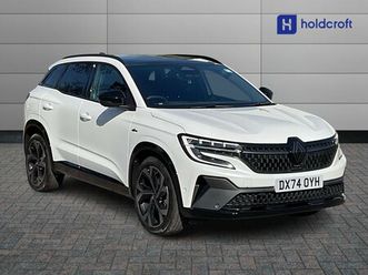 renault austral austral