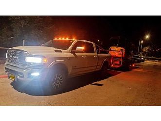 6.7 td at 4x4‏ (370 כס)‏ הנעה כפולה