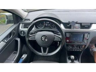 rapid 1.0 tsi ambition