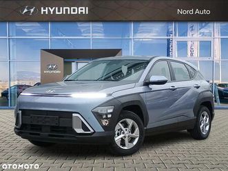 hyundai kona 1.6 gdi hybrid smart dct
