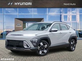 hyundai kona 1.6 gdi hybrid smart dct