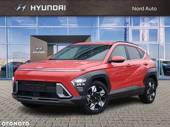 hyundai kona 1.6 gdi hybrid smart dct