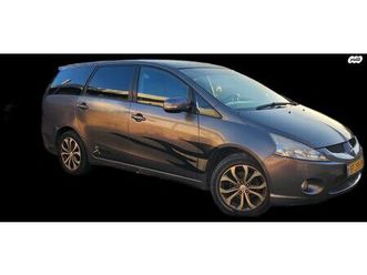 executive אוט׳ 2.4 (165 כ״ס)