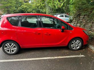 1.4i life euro 6 5dr