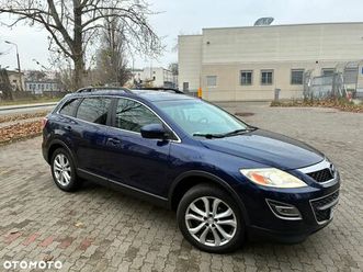 mazda cx-9 3.7 v6 sport