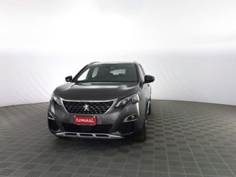 3008 2ª serie 3008 puretech turbo 130 s&s eat8 gt line