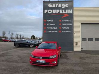 1.0 tsi 95ch confortline