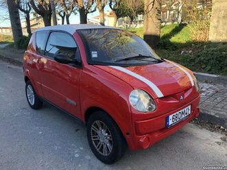 aixam aixam 741 abril/06