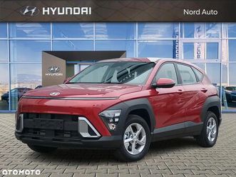 hyundai kona 1.0 t-gdi smart
