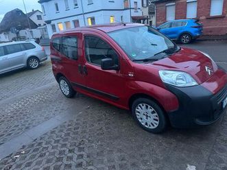 citroën citroen nemo