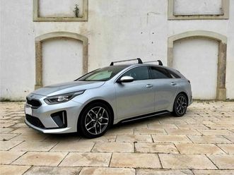 kia ceed 1.0 t-gdi, 120cv