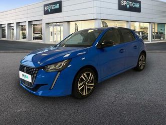 1.2 puretech 100ch s&s allure pack