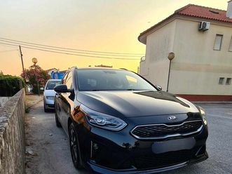 kia ceed plug-in hybrid, cx. a., 141cv