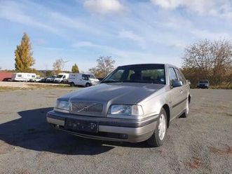 VOLVO 460 volvo-460-2-0i-1-hand