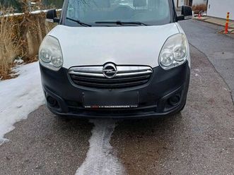 opel combo tour edition l1h1 ecotec