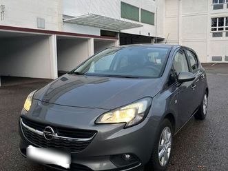 opel corsa e 1.4