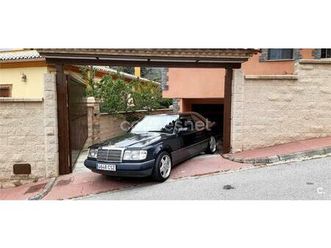 mercedes-benz 300 300ce-24 cabriolet