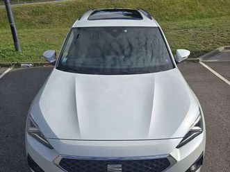 tarraco 2.0 tdi 150 ch start/stop dsg7 7 pl style business