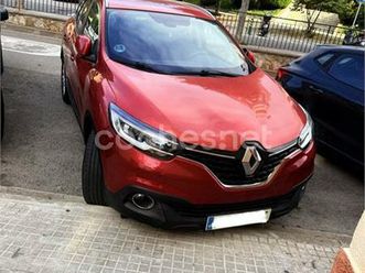 renault kadjar zen energy dci 110