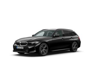 bmw serie 3 320d touring 140 kw (190 cv)