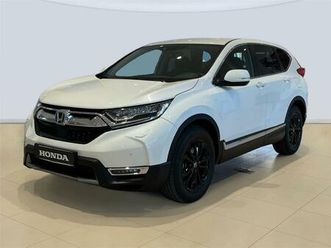 honda cr-v 2.0 i-mmd 4x2elegance navi