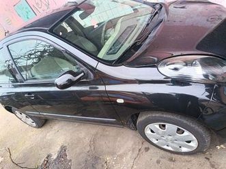 nissan micro automatic