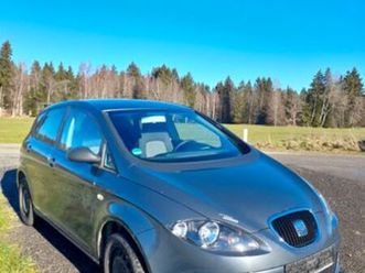 seat altea 1.6 reference