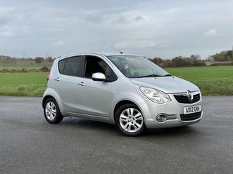 1.2 vvt ecoflex se euro 5 5dr